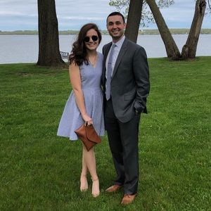 Meet your Posher, Meghan